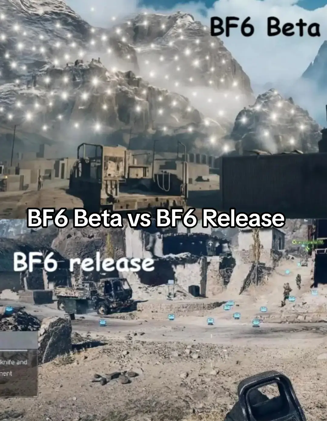 Battlefield is Back⚠️ #gaming #fy #battlefield6 #battlefield #tiktokgaming 