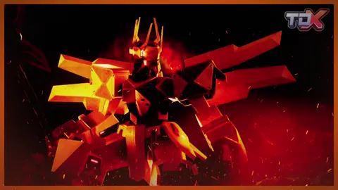 Final Eradication от The Gee J #thegeej #towerdefensex #nighmare #eradicator #drxenon 