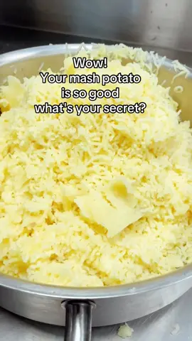 Butter makes everything better 