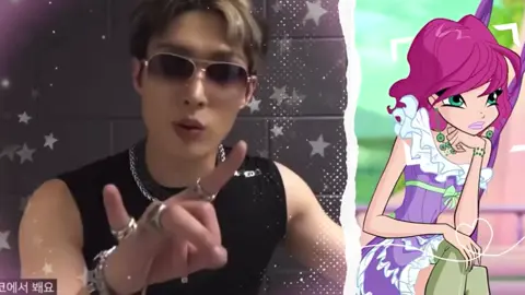 Tell me #yungi #ateez #atiny #mingi #yunho 