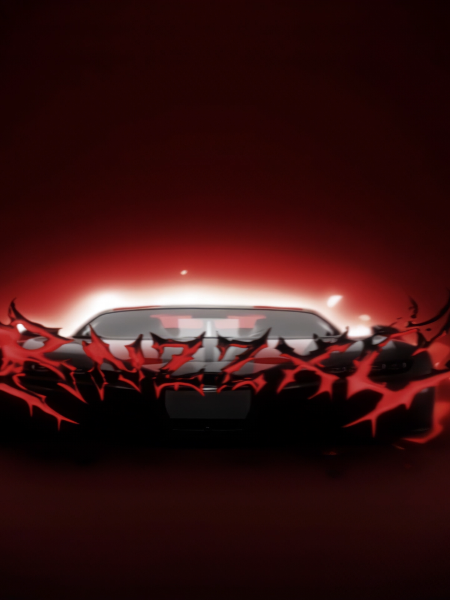 Clips:@lxck.render @realizeautomotive . Song:ULTIMO SUSPIRO (Mega Slowed) #supercar #supercars #hypercar #caredit