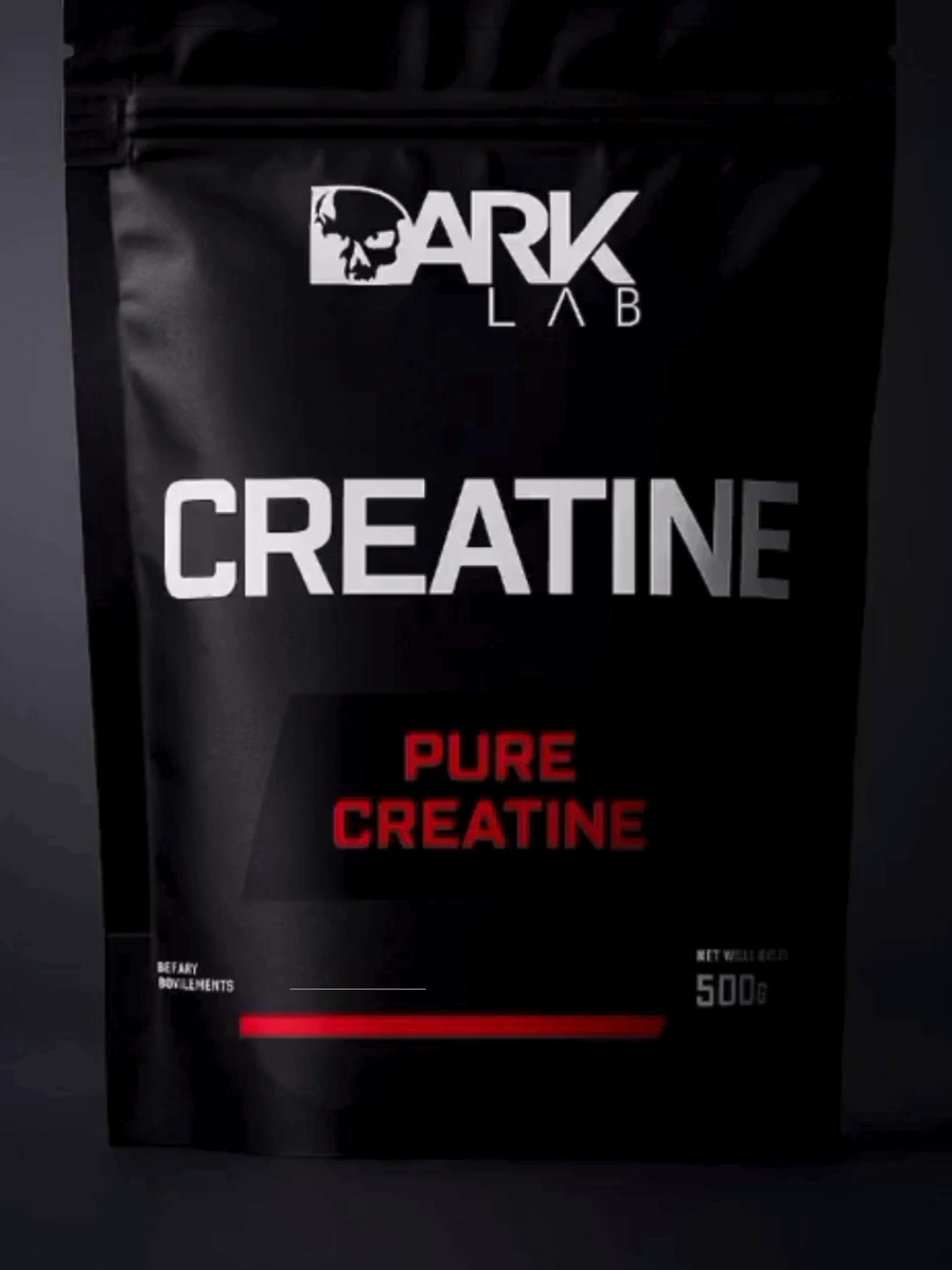 Creatina Monohidratada Pura Refil 500g -Dark Lab Aumente sua força, resistência e explosão muscular com a cretina mais pura do Brasil!! LINK SEGURO PARA COMPRAR: https://mercadolivre.com/sec/2XkEPsT #darklabsuplementos #creatinadarklab #creatina #creatinamonohidrato  #musculação #atleta #academia #tiktokshop #ramondinopro  #ramondino #mrolympia #maxtitanium #gym
