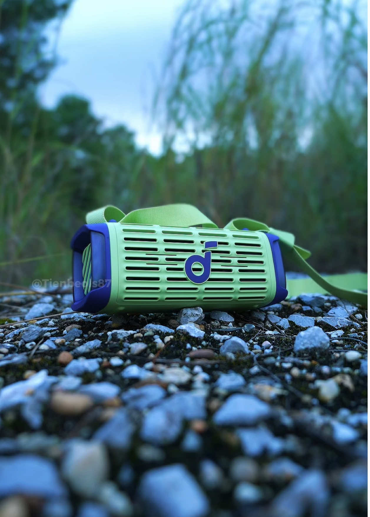 Loa Bluetooth Soundcore Boom3i  ##loa##loabluetooth