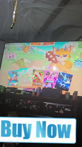 @Nex Playground this new game system is full of fun #tiktokshopblackfriday #tiktokshopfalldealsforyou #game #family #gamenightfun 