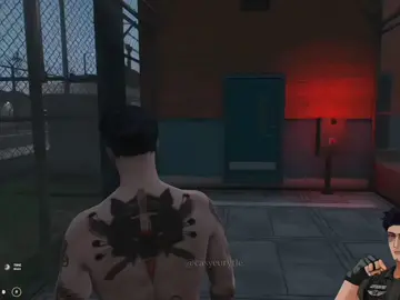 sudah lama tidak ngepost, apakah rame??? #rionkenzo #tnf #tnmc #noirroleplay #fyp 