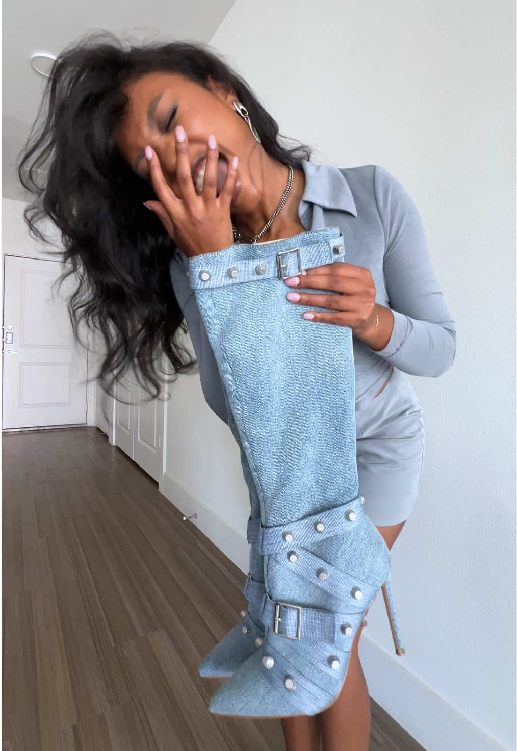 boots and skirts and boots and skirts  #OOTD #fyp #boots #skirt #outfits 
