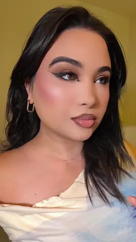 concealer natasha denona contour abh (sgadow)  blush persona cosmetics (carmel) #fyp #grwm #makeup @Anastasia Beverly Hills @Persona Cosmetics @Natasha Denona 