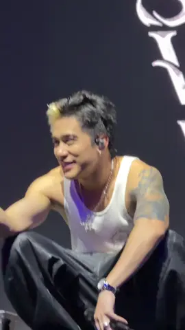 @josh_cullen_s bakit ang gwapo mo my bias wrecker! Hahaha 😅😄☺️💕 @officialsb19 #SB19 #sawworldtourdubai 