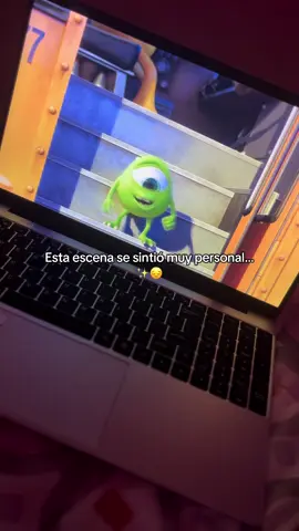 Te entiendo Mike… ✨😔 #videoviral #paratiiiiiiiiiiiiiiiiiiiiiiiiiiiiiii #fyp #disney #monsteruniversity 