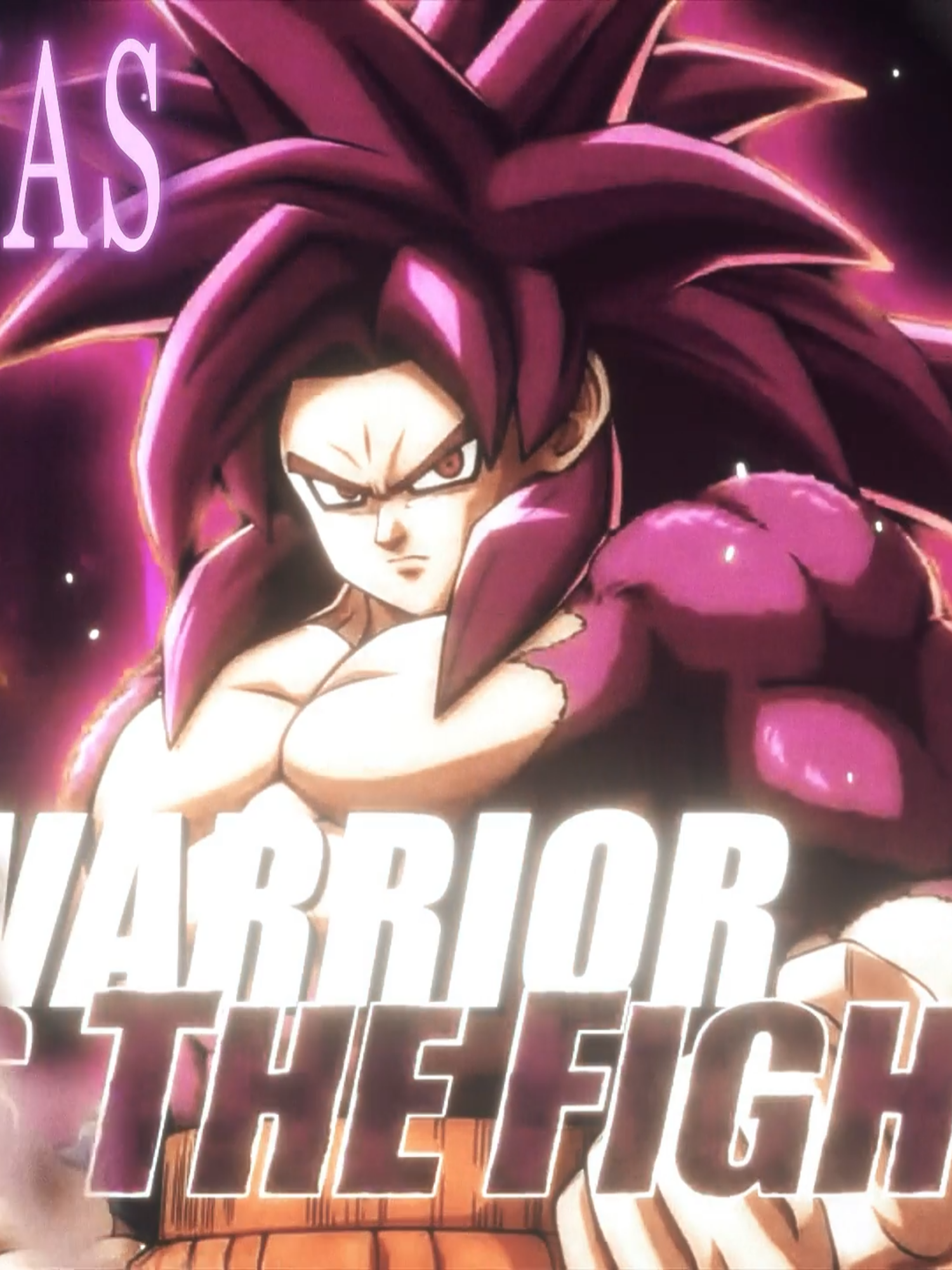 FIGHTERZ IS BACK BABY! | #edit #fyp #rokudb #targetaudience #dragonball #dragonballdaima #dragonballfighterz #goku #ssj4 #hype #dbfz