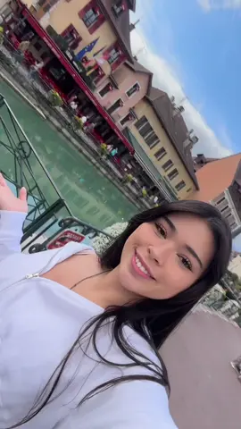 being a bop = Switzerland 