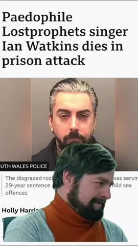 #ianwatkins  #CapCut #karma #bye #lol 