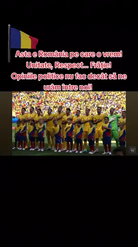 România merită mai mult! #fyp #Romania #pentrutine #foryou #