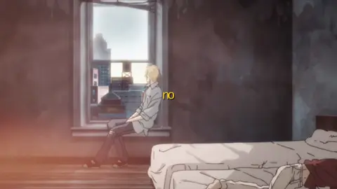 bananananana fish #bananafish #ashlynx #asheiji #banafishedit #fy 