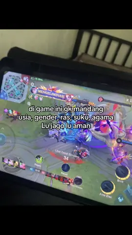 Yg baek” aja yaa broo #mlbb #mobilelegends #mlbbttofficial #storywhatsapp #pushrank 