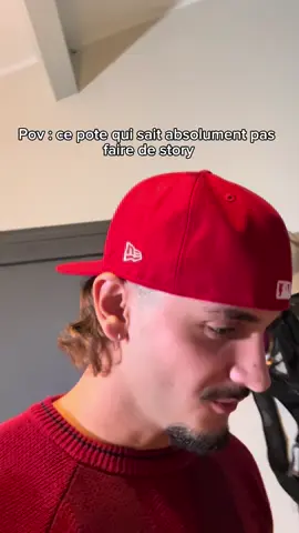 jamais de la vie je repost cbn ?