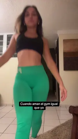 Ahi tienes 16738 puntos #puertoricotiktok🇵🇷 #gymgirlthings 