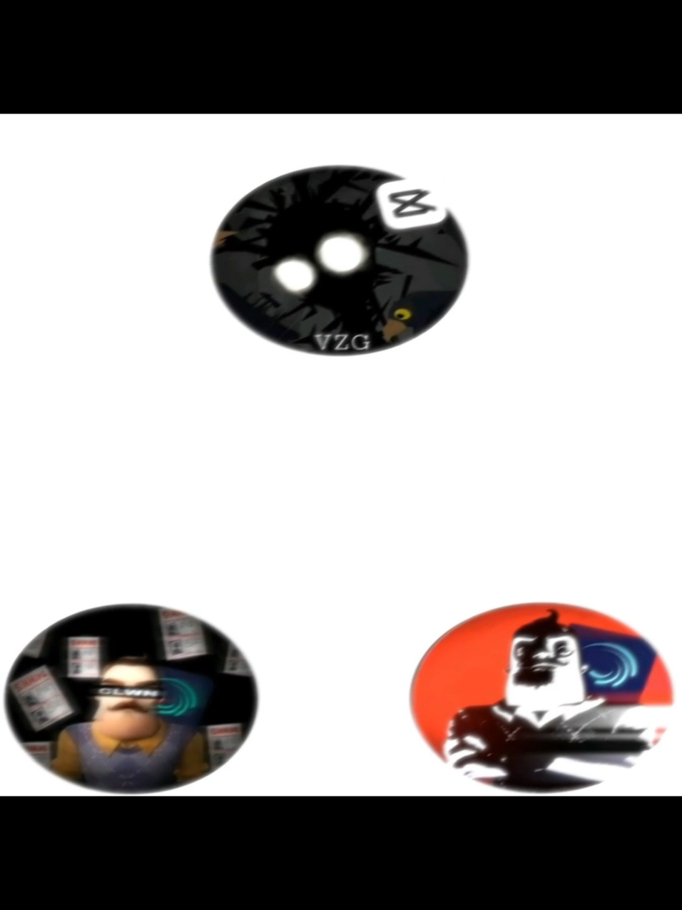 || Hello Neighbor Edit || | The Hello Neighbor Triad | @𝐂𝐋𝐖𝐍 @ColdEditsss  #theodorepeterson #helloneighboredit #helloneighborhideandseek #helloneighbor #helloneighbor2 