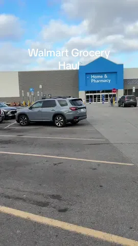 Replying to @awm My Walmart healthy staples!!! #health #ingredients #ingredientsmatter #walmart #healthyfood 