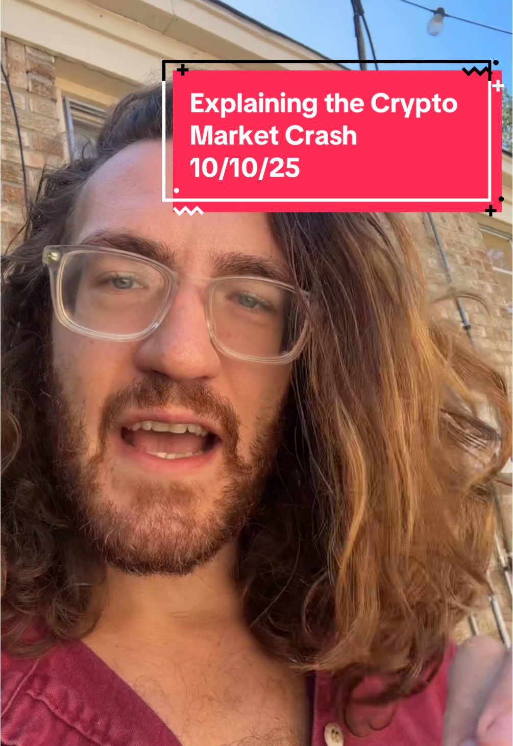 Replying to @TiffanyCianci was yesterday’s crypto crash caused by insider trading pr market manipulation? Here’s an explanation of what happened that anyone can understand and what it all means — #learn #crypto #cryptocurrency #economics #marketcrash #investing #binance #explainer #defi #blockchain #web3 