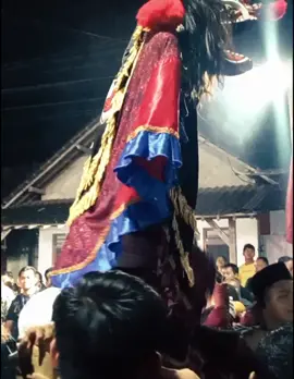 lepas kendali🔥@bajang_1922#bajangofficial #jaranantiktok #barongankediri #ponorogo24jam #fyp 