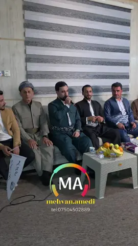 11/10/2025 طاهر كوجه ر  خوشترين مه وال 