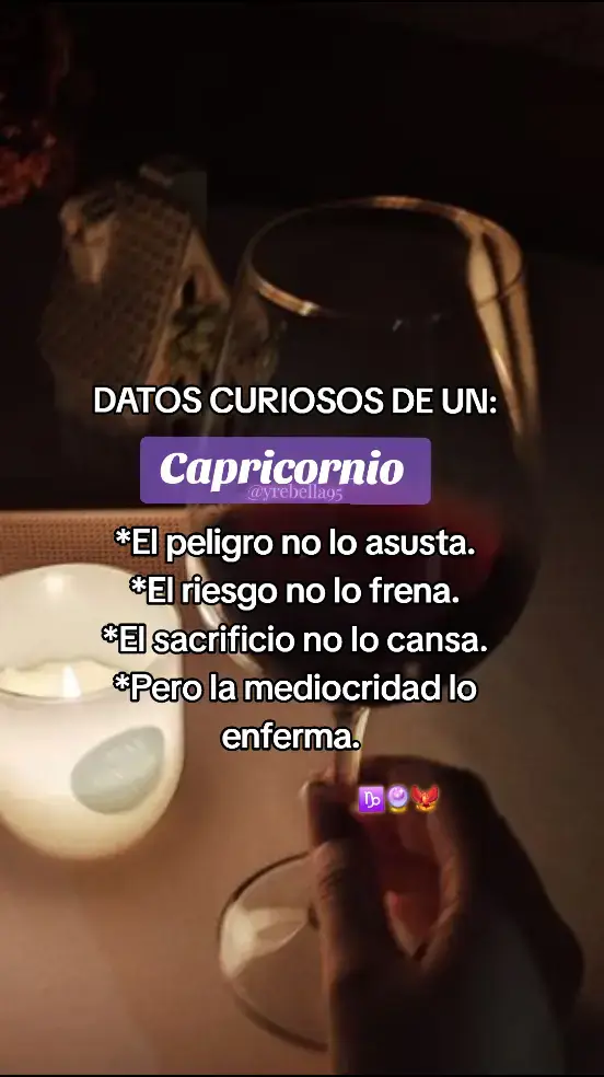 #capricornio #poder #vibras #motivation #vida 