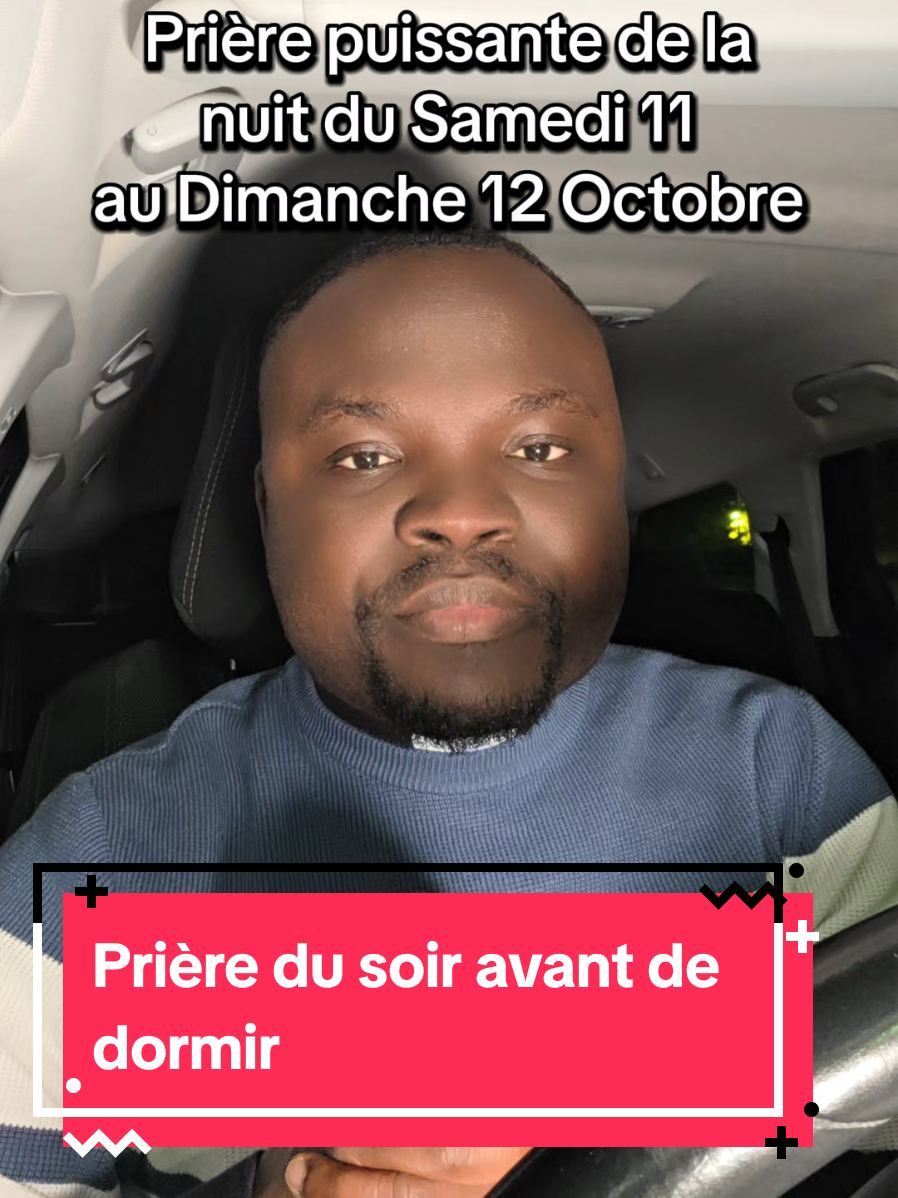 Livre gratuit pour prier. Une œuvre de Dieu est en train de prendre une dimension mondiale, et ton geste peut en devenir le cœur battant. Notre communauté de foi connaît une expansion historique : plus de 1,1 million sur TikTok, plus de 203 000 sur Facebook, et plus de 2 000 sur Instagram. Les demandes spirituelles affluent comme jamais : 128 000 en 2025, contre 84 700 en 2024. Ces chiffres ne sont pas que des données — ils sont le reflet d’une génération en quête de paix, d’espérance et de Dieu. C’est pourquoi mon équipe et moi avons pris une décision audacieuse : offrir gratuitement au monde un livre intitulé 365 jours avec le Seigneur Jésus-Christ. Ce livre sera un instrument divin entre les mains de millions de personnes : ✨ Des prières du matin pour attirer la force, la grâce et la réussite. ✨ Des prières du soir pour trouver la paix intérieure et le repos spirituel. ✨ Des prières puissantes pour chaque réalité : santé, travail, famille, protection, délivrance, restauration, succès, neuvaines, et prières profondes pour la paix intérieure et la guérison du cœur. Notre vision est immense : imprimer et distribuer des millions d’exemplaires gratuitement à travers le monde, afin que personne ne soit privé de la prière. Pour cela, une cagnotte est ouverte (lien en haut de mon profil). Chaque contribution permettra de : 📖 Finaliser la mise en page et la publication professionnelle du livre. 🗞 Imprimer massivement pour une distribution mondiale et gratuite. 🌍 Diffuser le livre sur tous les continents, en version papier et numérique. 🙏 Offrir à des millions de foyers un rendez-vous quotidien avec Dieu. ↗️ Relancer les impressions continuellement pour que cette grâce se propage sans fin. Ton geste aujourd’hui n’est pas un simple don : c’est une semence divine qui portera des fruits éternels. Grâce à toi, des âmes seront sauvées, des vies restaurées, des prières exaucées, et la Parole de Dieu atteindra ceux qui n’ont jamais eu accès à une telle ressource spirituelle. ✨ C’est le moment d’agir. Clique sur le lien en haut de mon profil, soutiens cette mission et fais partie de ceux qui bâtissent un héritage spirituel mondial. Que Dieu bénisse ton cœur généreux et qu’Il fasse jaillir sur ta vie une pluie de paix, de prospérité et de joie divine. #prieres #prieresinspirees #prierepuissante #pourtoi #fyp 