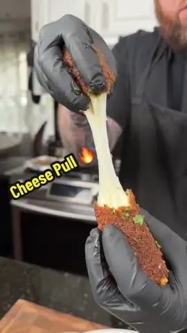 Nashville Hote Mozzarella Sticks #FYP #foryou #mrmakeithappen 