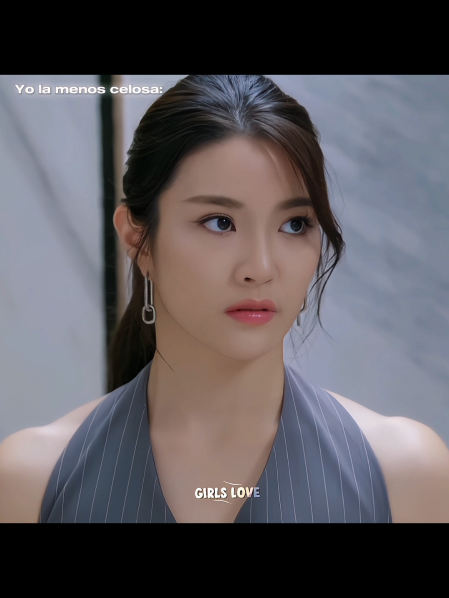 Jealousy #poisonouslovetheseries #thaigl #glseries #gl #fyp 