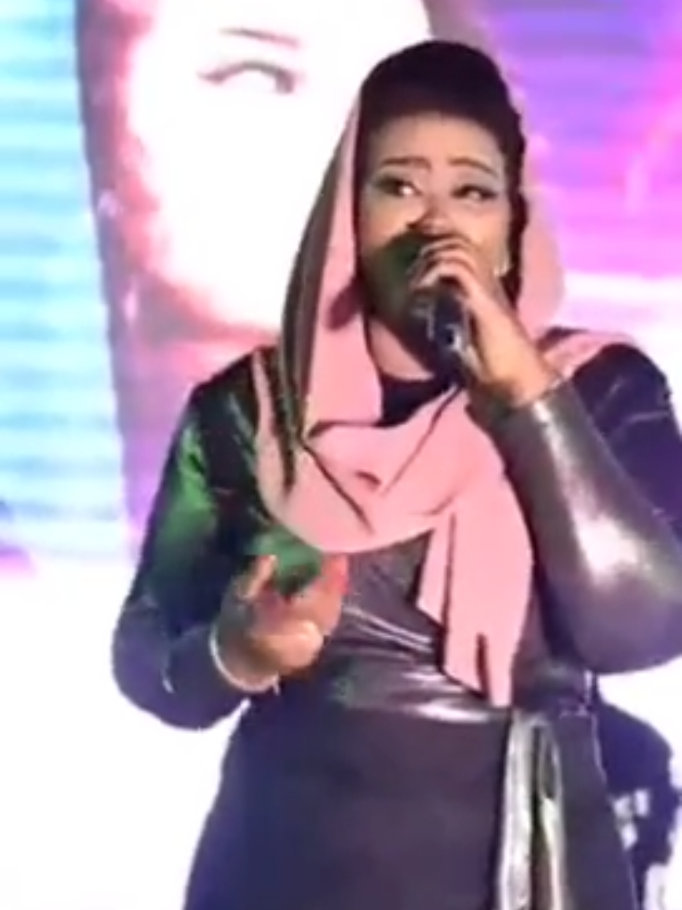 #لينا قاسم#اغاني سودانيه 