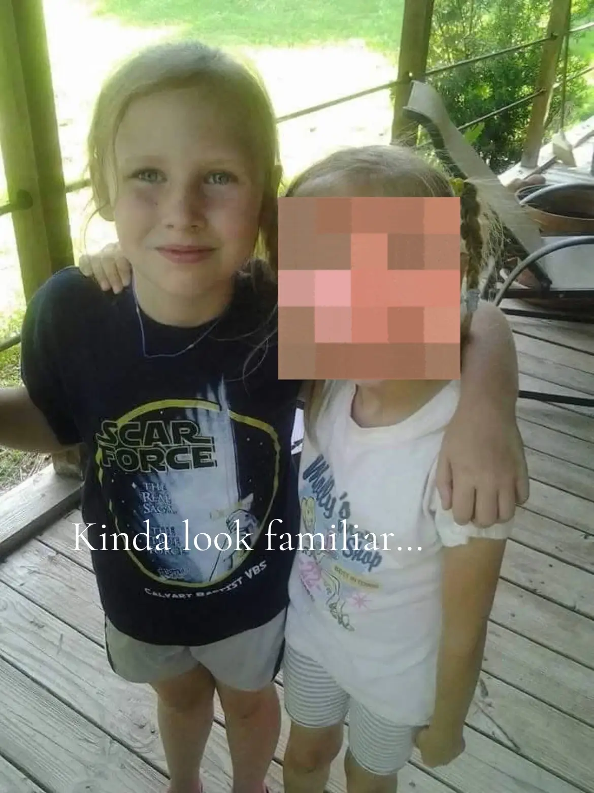 It is what it is 🤷‍♀️