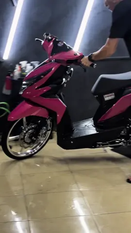 Bersih itu indah 🙄#beatmertih🇮🇩 #beatesp #beatk44 #fyp 