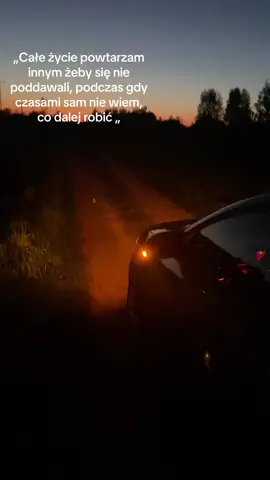„Czasami tak bywa …”