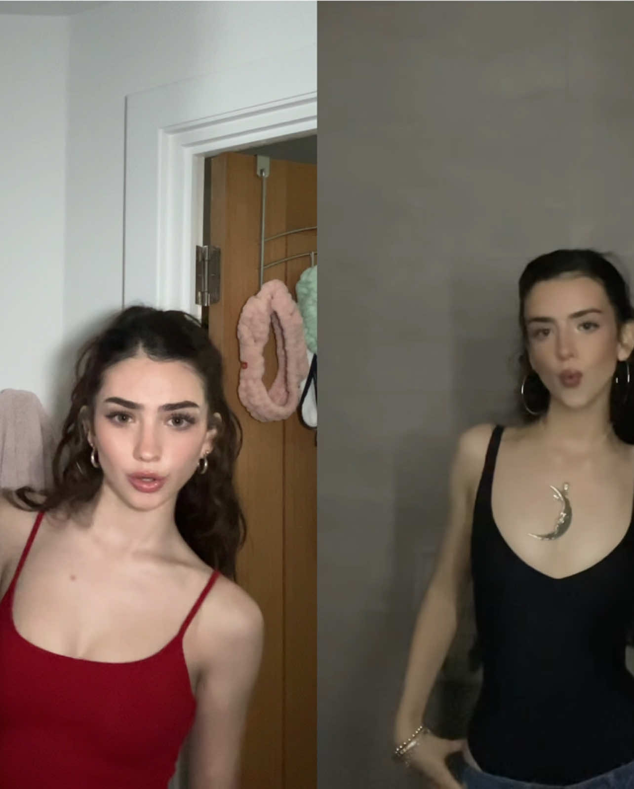 #duet with @serena :) spot the difference 