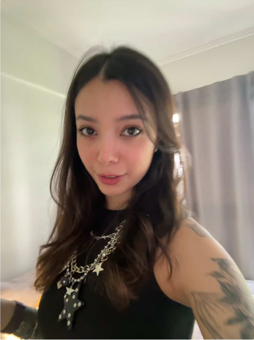 se vieneeeeeee el rico anuncio de korn en latam 🧚⚡️  #fyp #korn #numetal #metaltok #alttiktok 