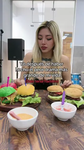El sabor es increíble🥹 @Green House 