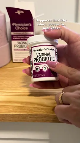 Women probiotics with prebiotics mas cranberry #physicianschoice  #provioticosfemeninos #tiktokshopblackfriday #TikTokShopBlackFriday #TikTokShopCyberMonday 