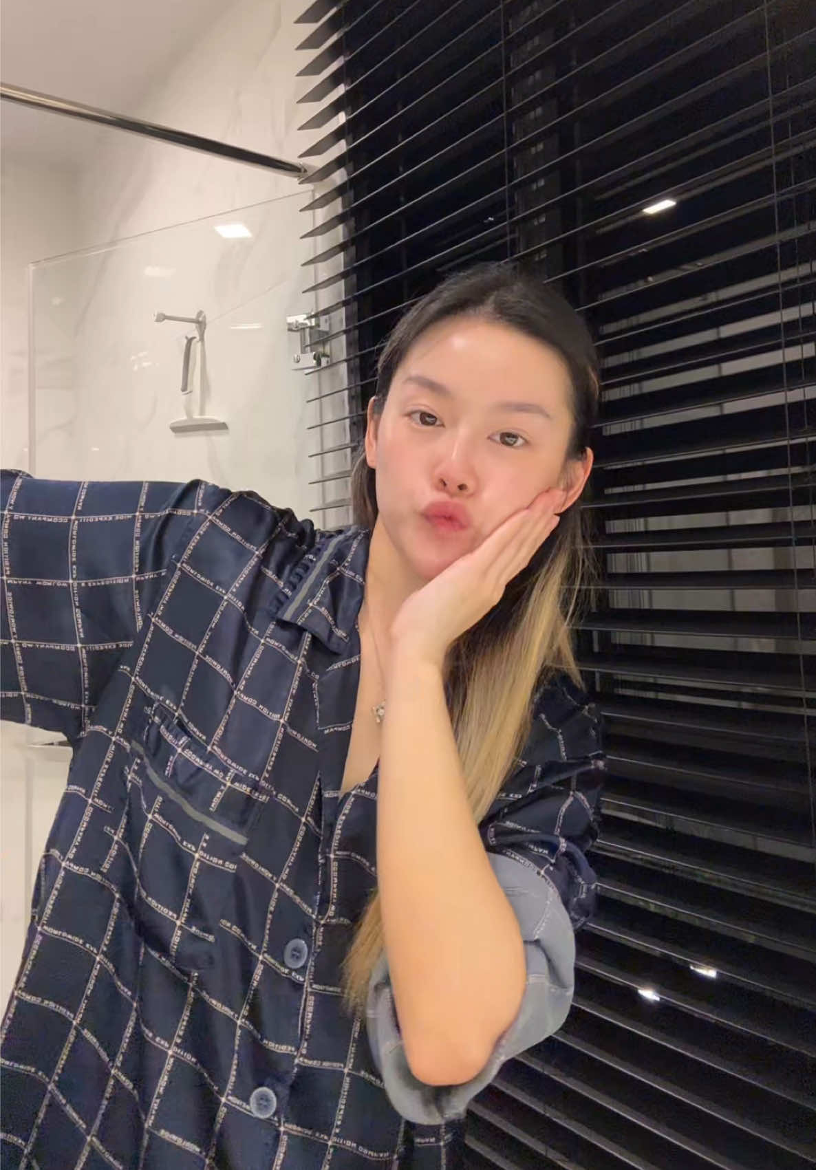 Skincare night routine ☺️
