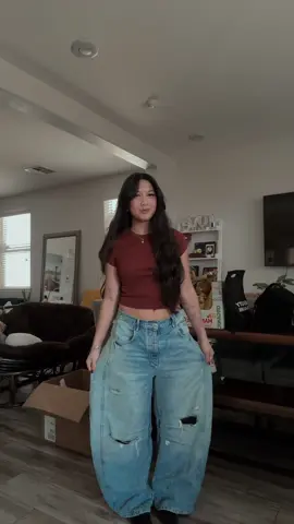 worn these jeans way too many times since i bought it  #fyp #supa