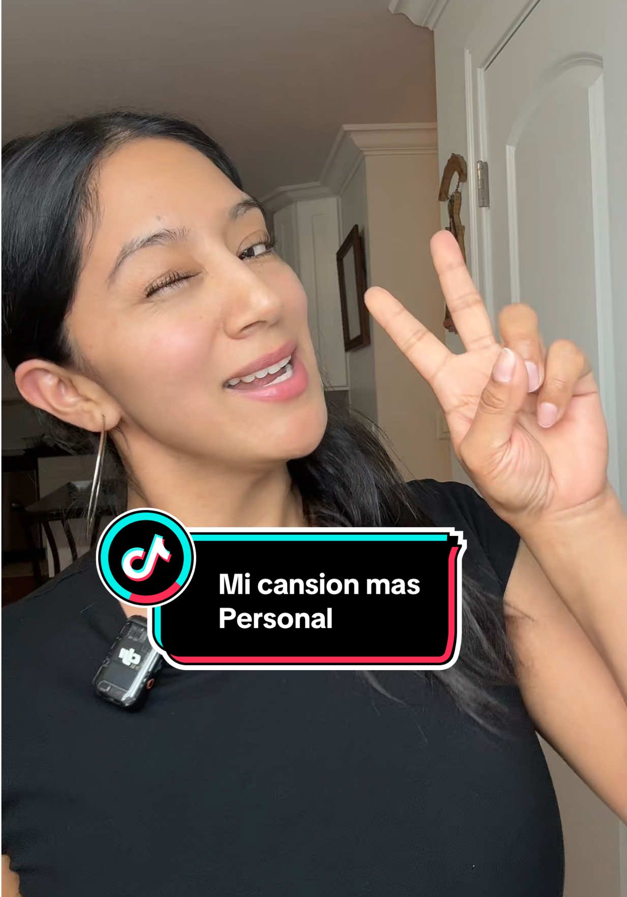 Mi cansion más personal #trends #viral #tipstiktok #AprendeConTikTok #parati 
