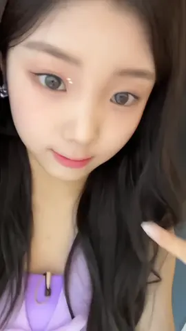 Q CAM LINDA, N FLOPA PFVR #cam #fancam #kpop #wonhee 