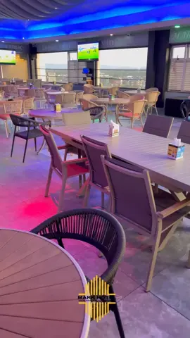 Vvip sky lounge 😍 ✨️  The view 😍   nice spot 👌 to chill welcome #kimpeterk #goviralgo #goviral #joycemso #markhotelruiru 