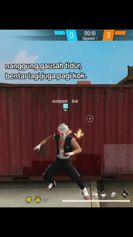 P adu jam begadang #galaubrutal #free_fire #katakataff #4upage #masukberanda 