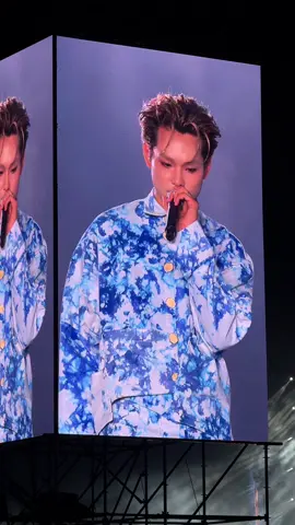 [Full] Không Đau Nữa Rồi - Concert EXSH Day 2 #concertemxinhsayhi #emxinhsayhi #khongdaunuaroi #haoquang 