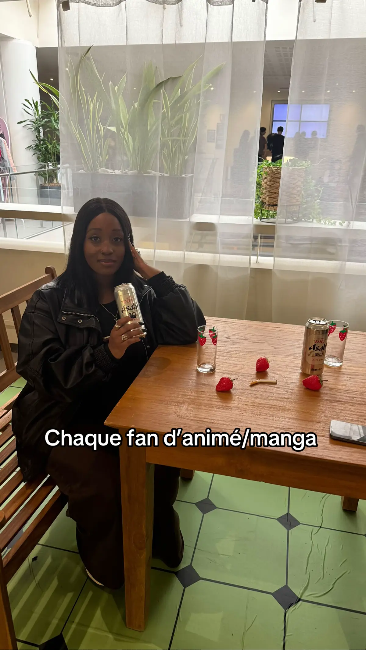 #nanamanga#hachinana#nanaosaki  