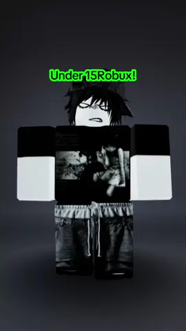 re-CHEAP! None headless roblox outfits #roblox #robloxfyp #evade #explorepage #explorepage✨        