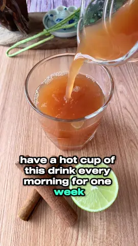 Mix lime with cinnamon !  #naturalremedies #naturalremedy #homeremedies #Recipe #recipes #healthy #bellyfat #burnfat #fyp #foryou 