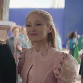 Glinda the good 🫧 | #arianagrande #glinda #wicked #fyp #foryou 