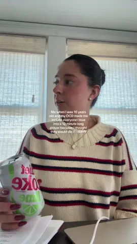 🥲 this went on for multiple years btw  #ocd #relatable #ocdproblems #ocdawareness #funny 